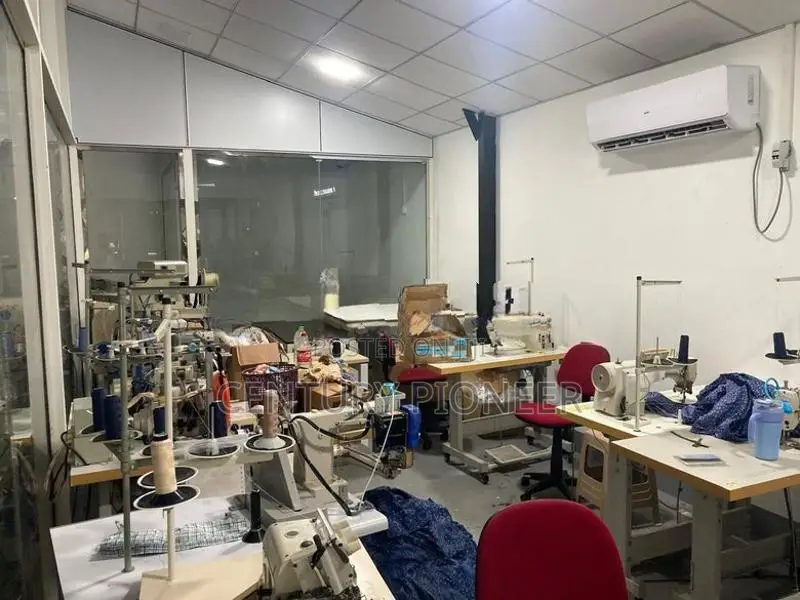 Factory for sale or rent in Seeduwa