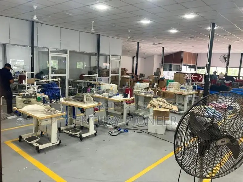 Factory for sale or rent in Seeduwa