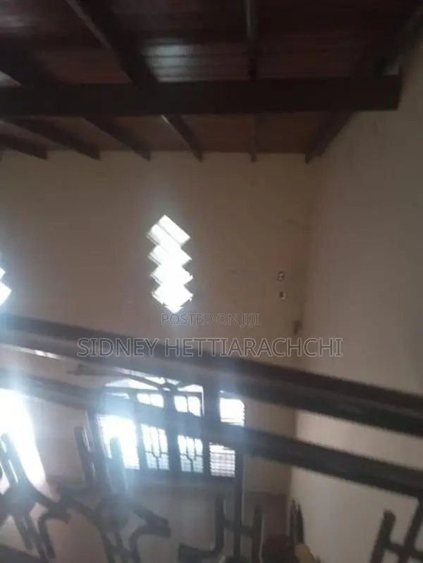 Upstairs House for Rent in Ja-Ela