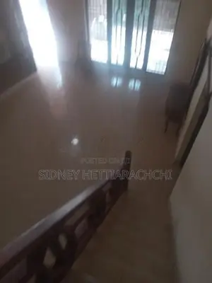 Upstairs House for Rent in Ja-Ela