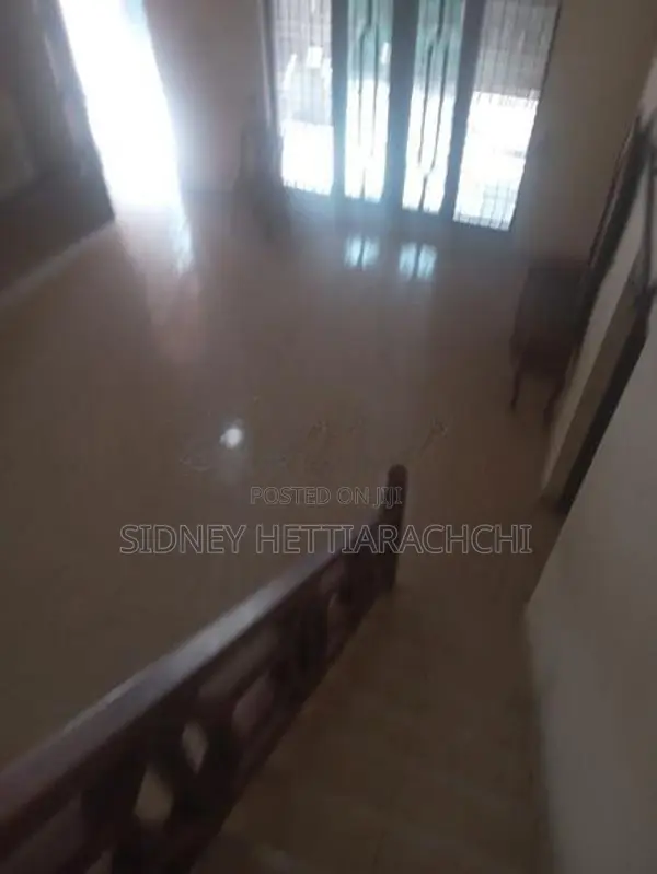 Upstairs House for Rent in Ja-Ela