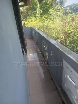Upstairs House for Rent in Ja-Ela