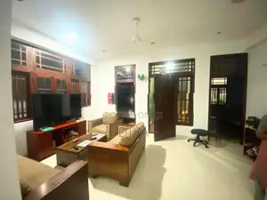 First Floor Property for Rent Wellawatta