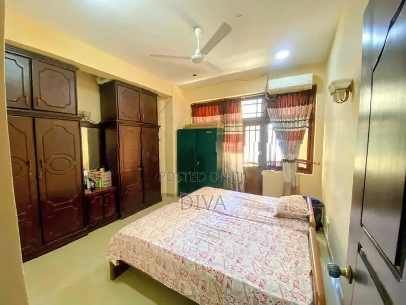 First Floor Property for Rent Wellawatta