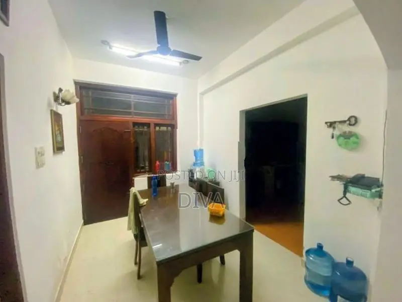 First Floor Property for Rent Wellawatta