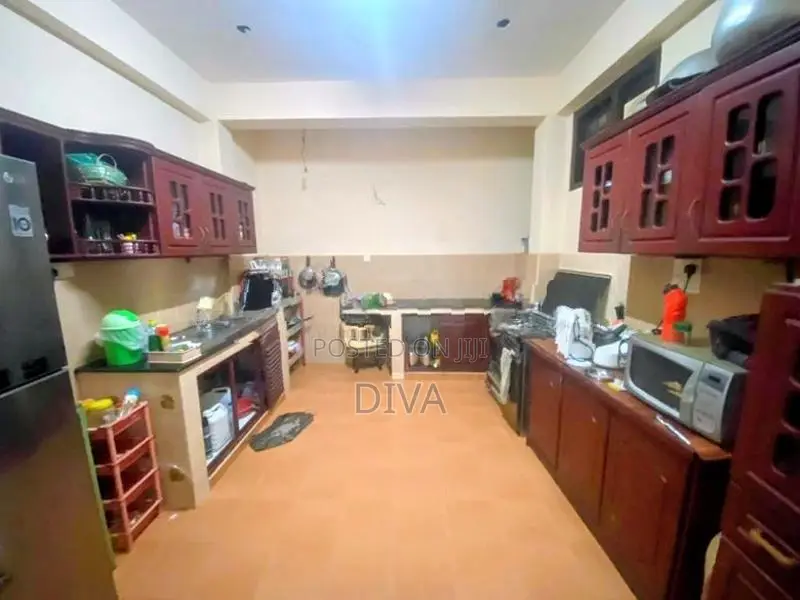 First Floor Property for Rent Wellawatta