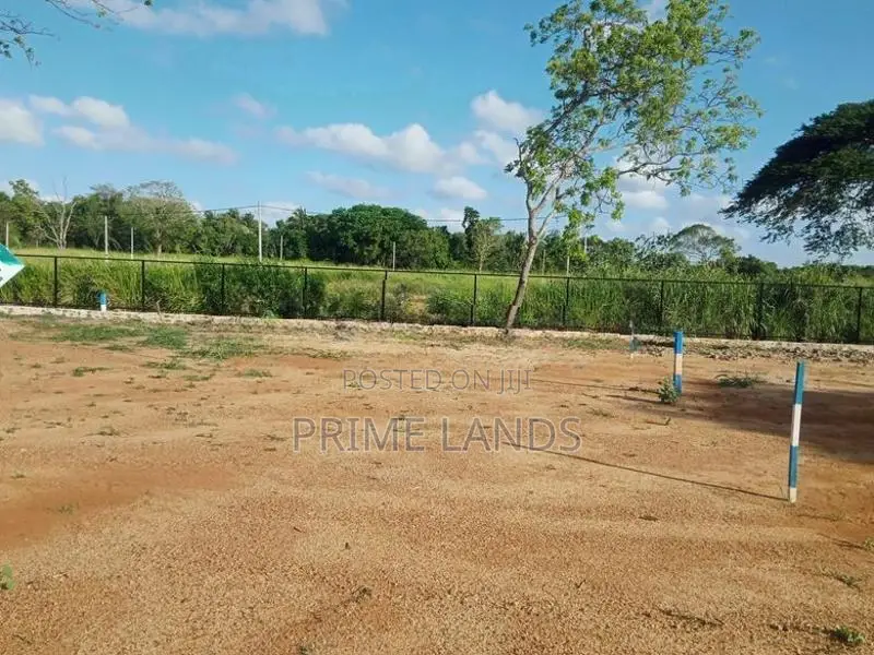 Land in Puttalam road, Maha Bulankulama