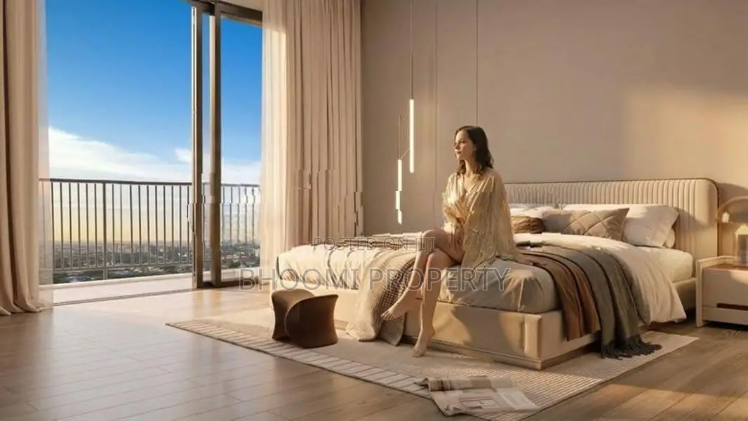 New Kaduwela Bypass Oazi Apartment for Sale