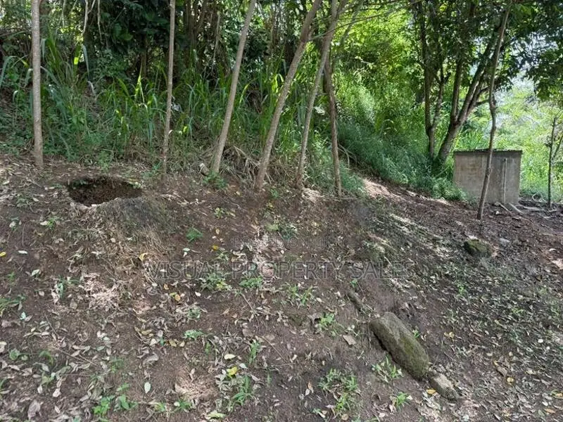 LAND FOR SALE KANDY