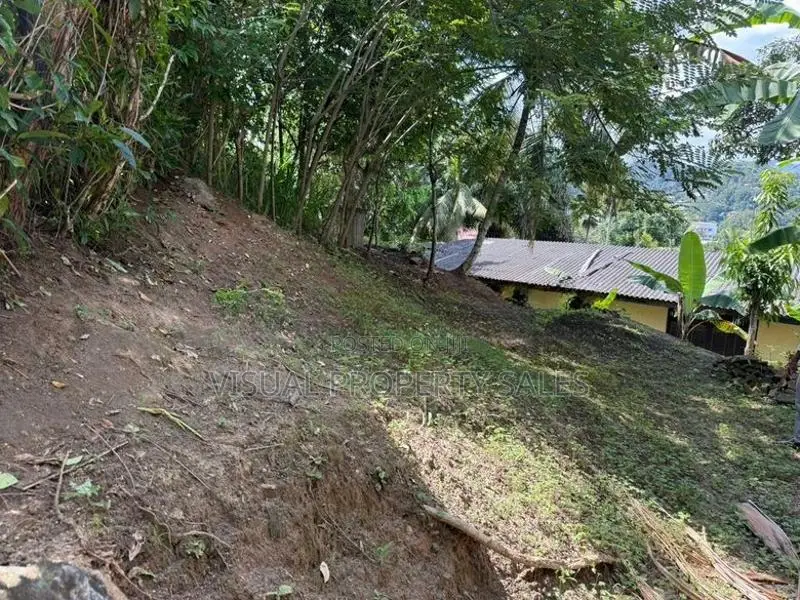 LAND FOR SALE KANDY
