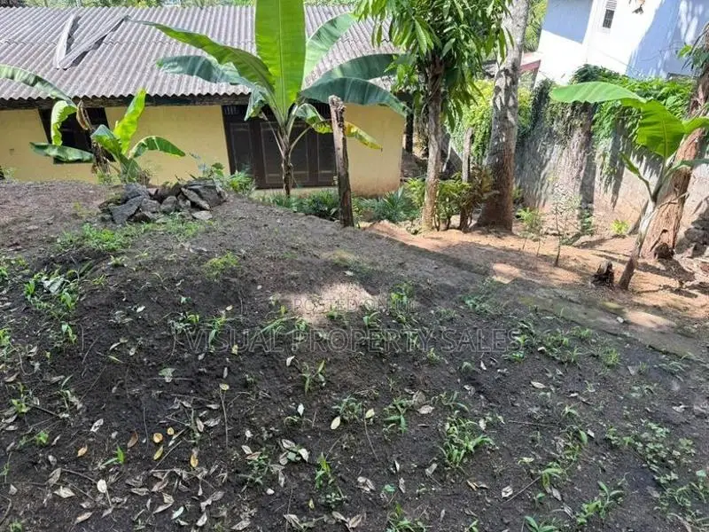 LAND FOR SALE KANDY