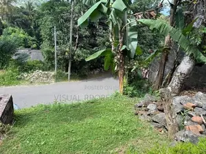 LAND FOR SALE KANDY