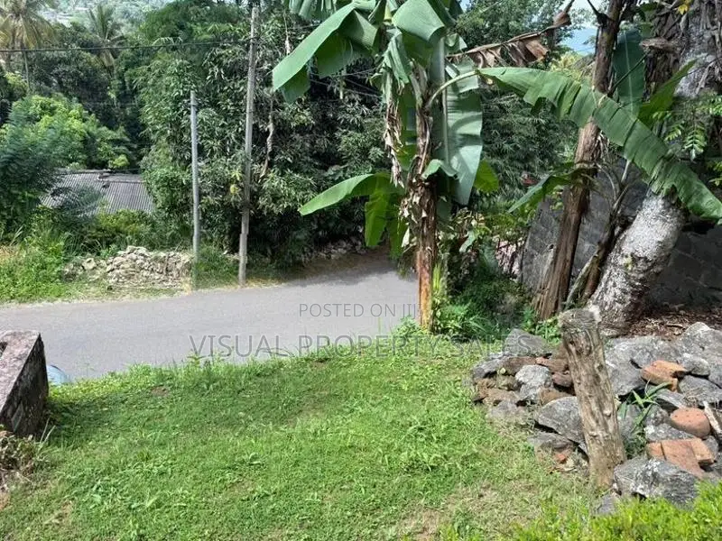LAND FOR SALE KANDY