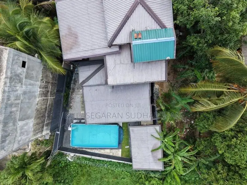 New Luxury House for Sale in Ekala ( Villa Type )