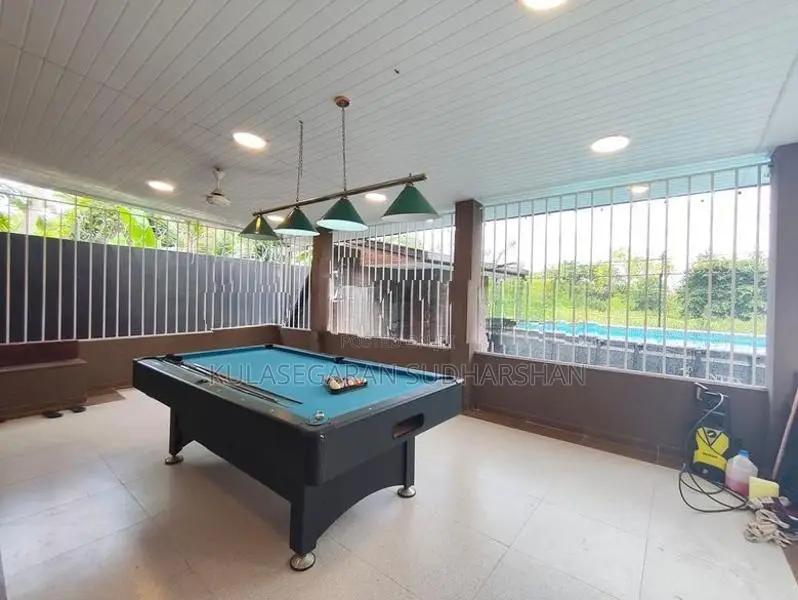 New Luxury House for Sale in Ekala ( Villa Type )