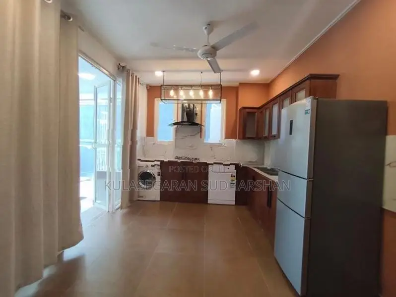 New Luxury House for Sale in Ekala ( Villa Type )