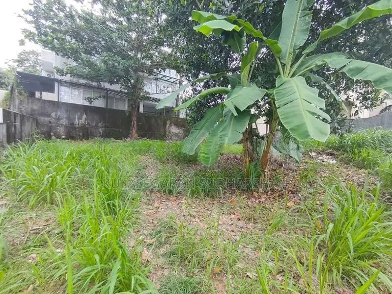 Land for Sale in Pelawatta,Battaramulla