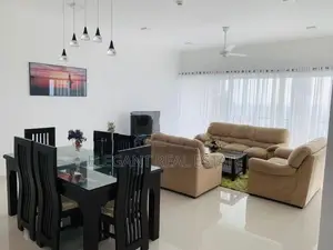 Clearpoint - 03 Bedroom Apartment for Rent in Rajagiriya (a252)