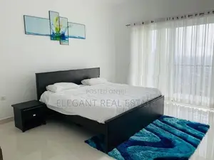 Clearpoint - 03 Bedroom Apartment for Rent in Rajagiriya (a252)