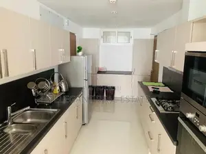 Clearpoint - 03 Bedroom Apartment for Rent in Rajagiriya (a252)