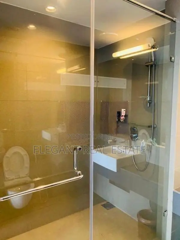 Clearpoint - 03 Bedroom Apartment for Rent in Rajagiriya (a252)