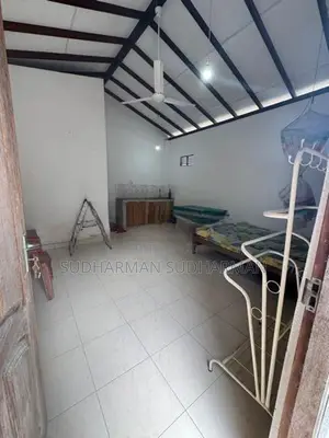 Room Rent in Dehiwala
