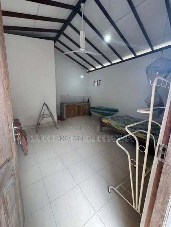 Room Rent in Dehiwala