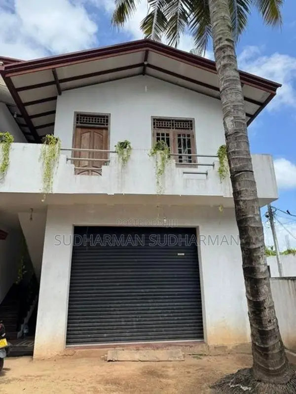 Room Rent in Dehiwala