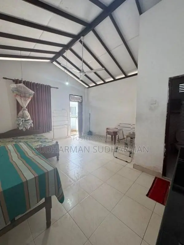 Room Rent in Dehiwala