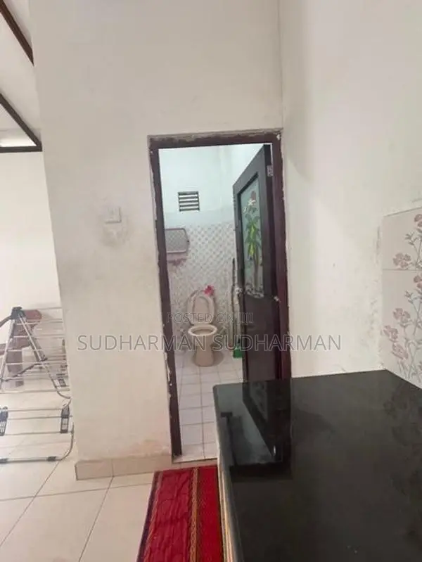 Room Rent in Dehiwala