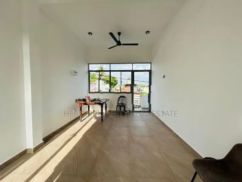 🏬 Commercial space for rent in rathmalana nawala road