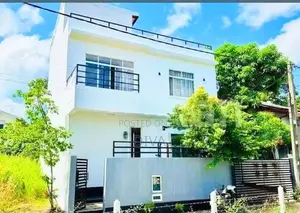 Two Story Modern House Sale Ja-Ela