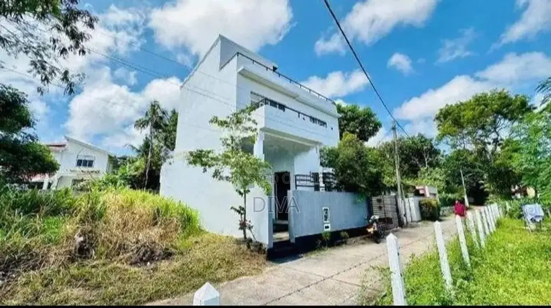 Two Story Modern House Sale Ja-Ela