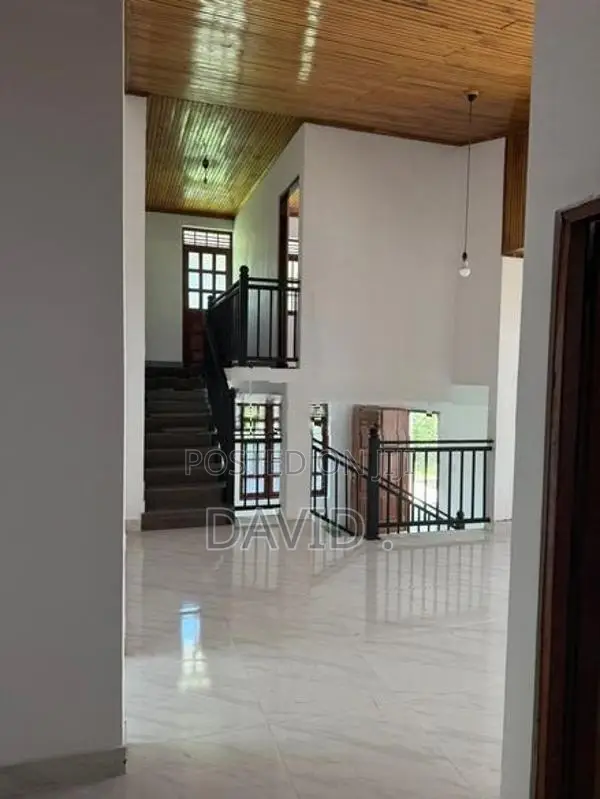 3-Storey House for Rent Ragama
