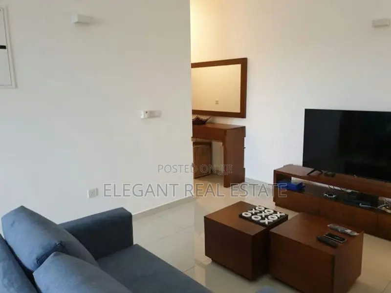 Prime - 02 Bedroom Furnished Apartment for Sale in Rajagiriya (a6565)