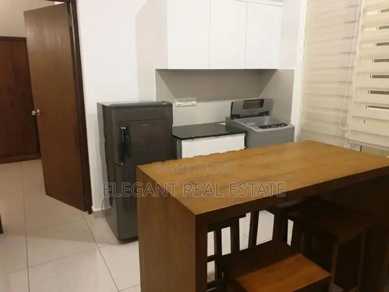 Prime - 02 Bedroom Furnished Apartment for Sale in Rajagiriya (a6565)
