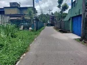 Excellent Land for Sale Borelesgamuwa