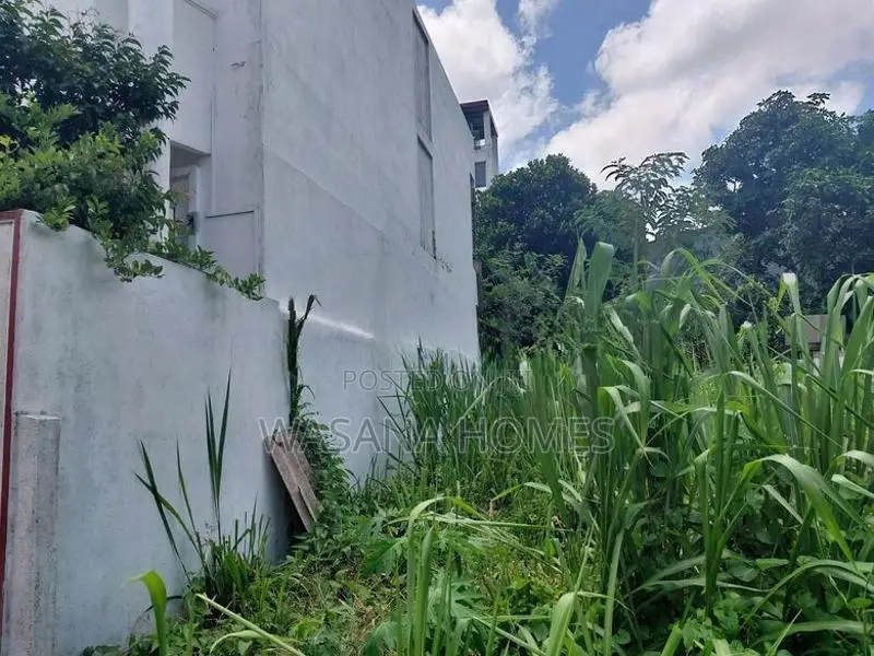 Excellent Land for Sale Borelesgamuwa