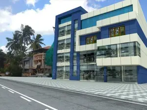 Commercial Building for Sale in Kirulapone Junction