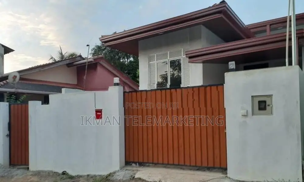 House for Rent in Homagama ,kahatuduwa