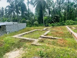 ගම්පහ - මිරිස්වත්ත වතුරුගමින් අගනා නේවාසික බිම් කොටසක් විකිණීමට