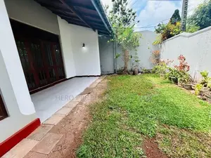 💁Ground floor house for rent in delkanda junction