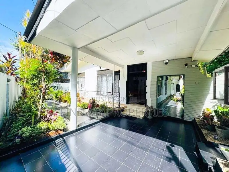 House for Sale in Temple Place, Pepiliyana Road