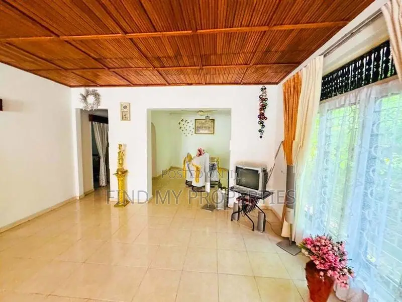 House for Sale in Temple Place, Pepiliyana Road