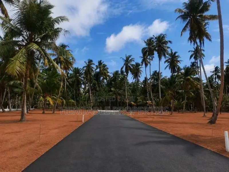Land for Sale in Marawila