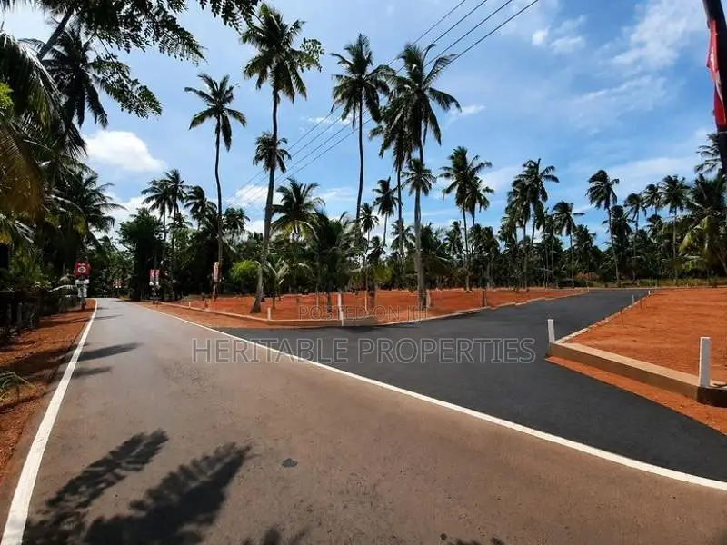 Land for Sale in Marawila