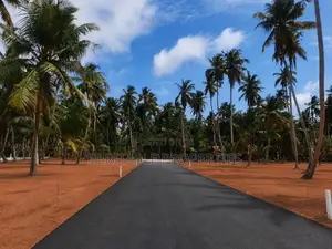 Land for Sale in Marawila