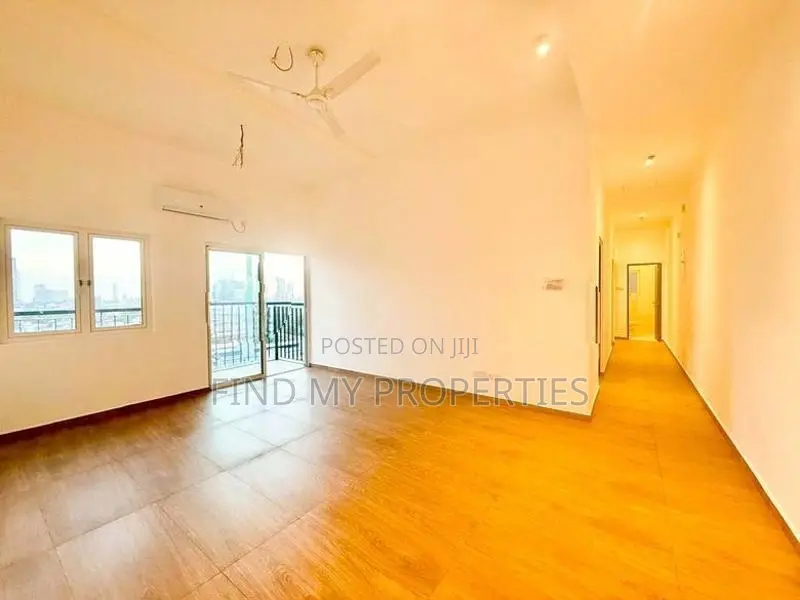 Apartment for sale in Mulberry Residence Colombo 09