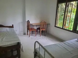 1 Bed Room Annex for Rent Maharagama Town