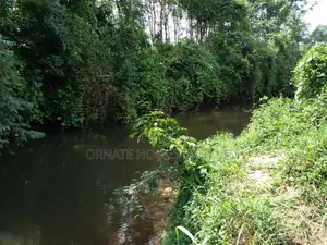 Mawak Oya Facing Land for Sale - Handapangoda